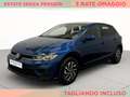 Volkswagen Polo 1.0 evo edition plus 80cv Blu/Azzurro - thumbnail 1