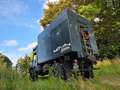 Oldtimer Unimog Unimog 404.1 Grijs - thumbnail 2