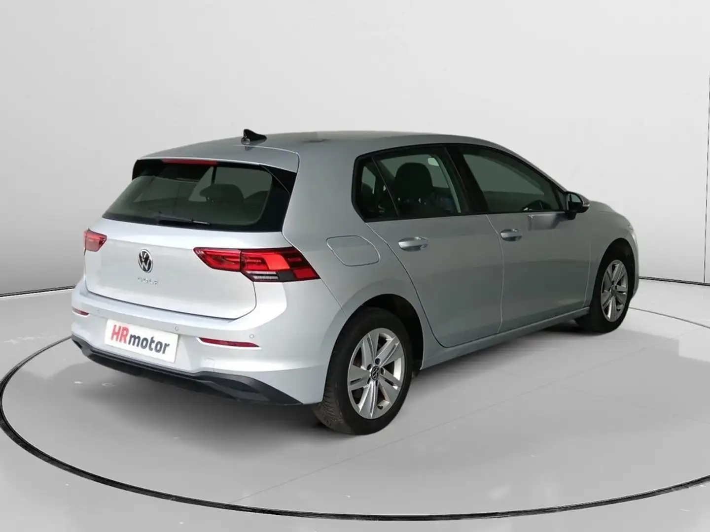 Volkswagen Golf 1.0 TSI Life 81kW Gris - 2