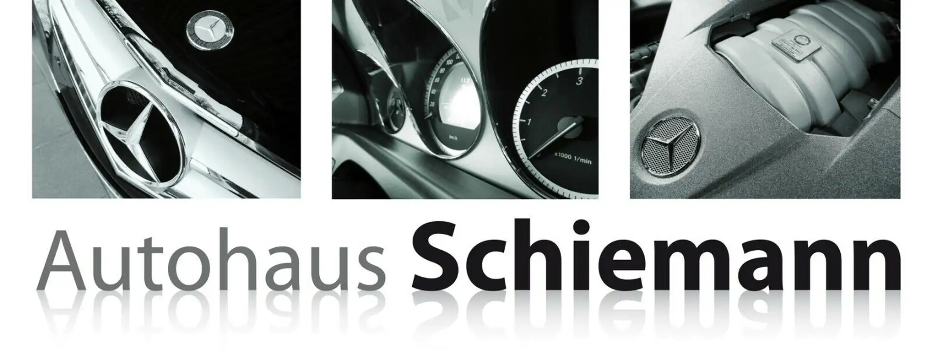 Mercedes-Benz V 300 d LANG AMG-LINE ILS/AHK/360/SITZKLIMA/1.HD. Schwarz - 1