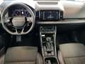 Skoda Karoq Selection Plus 1,5TSI DSG 110KW/150PS Panormada... Silber - thumbnail 14