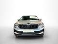 Skoda Karoq Selection Plus 1,5TSI DSG 110KW/150PS Panormada... Silber - thumbnail 2