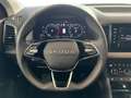 Skoda Karoq Selection Plus 1,5TSI DSG 110KW/150PS Panormada... Silber - thumbnail 10
