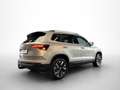 Skoda Karoq Selection Plus 1,5TSI DSG 110KW/150PS Panormada... Silber - thumbnail 6