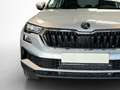 Skoda Karoq Selection Plus 1,5TSI DSG 110KW/150PS Panormada... Silber - thumbnail 7