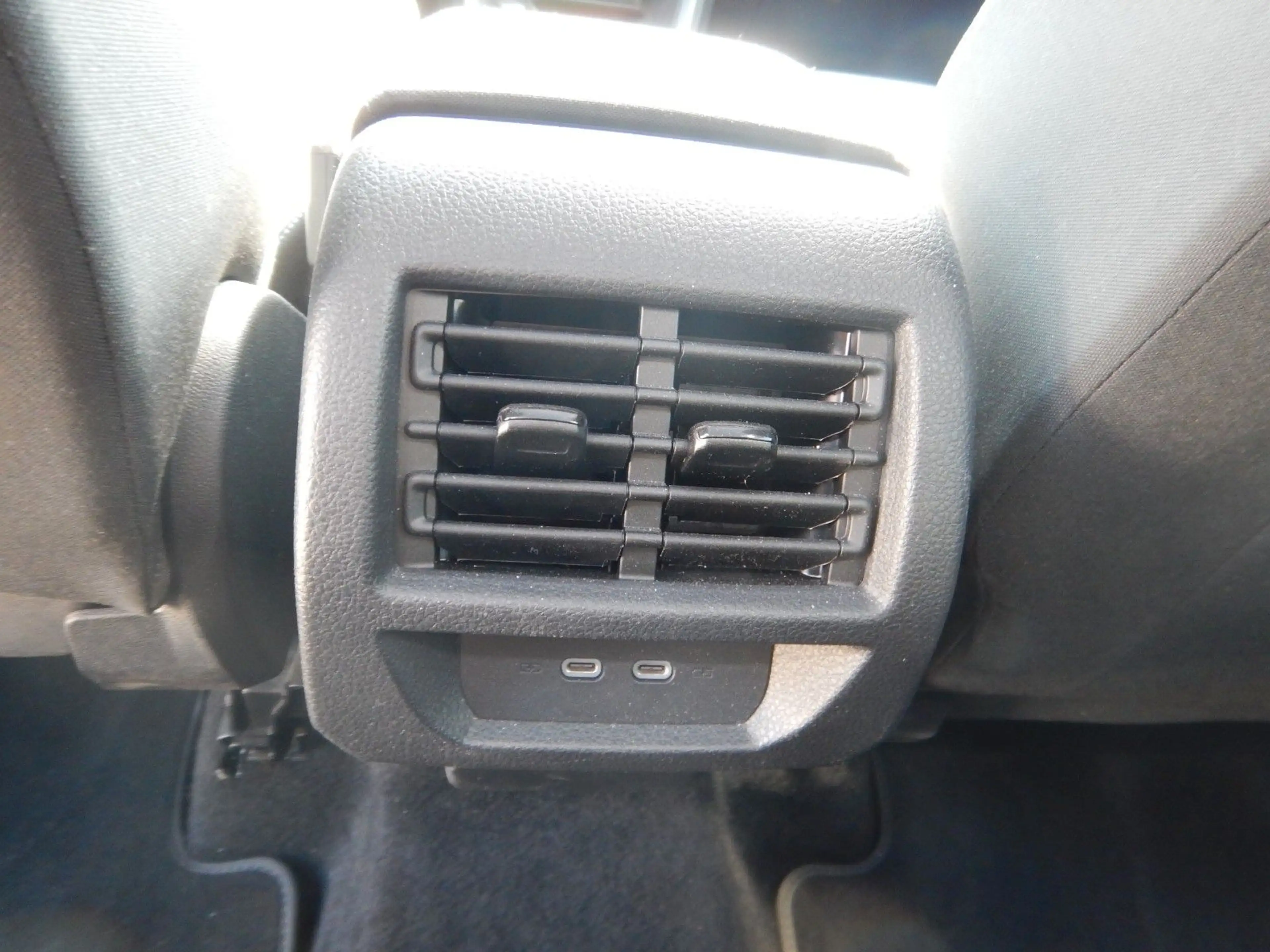 Ford Grand Tourneo Connect Active Navi Kamera AHK — photo 12