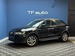 Audi Q3 2.0 TDI Ultra 150ch  Ambiente PHASE 2