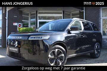 5 Exclusive 61 kWh | BIJTELLINGSVOORDEEL | PANORAM