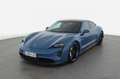 Porsche Taycan 4S 4S Plus Bleu - thumbnail 1