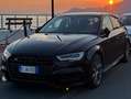 Audi S3 A3 III 2016 SportbackSportback 2.0 quattro 310cv Negru - thumbnail 1