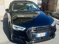 Audi S3 A3 III 2016 SportbackSportback 2.0 quattro 310cv Negru - thumbnail 4