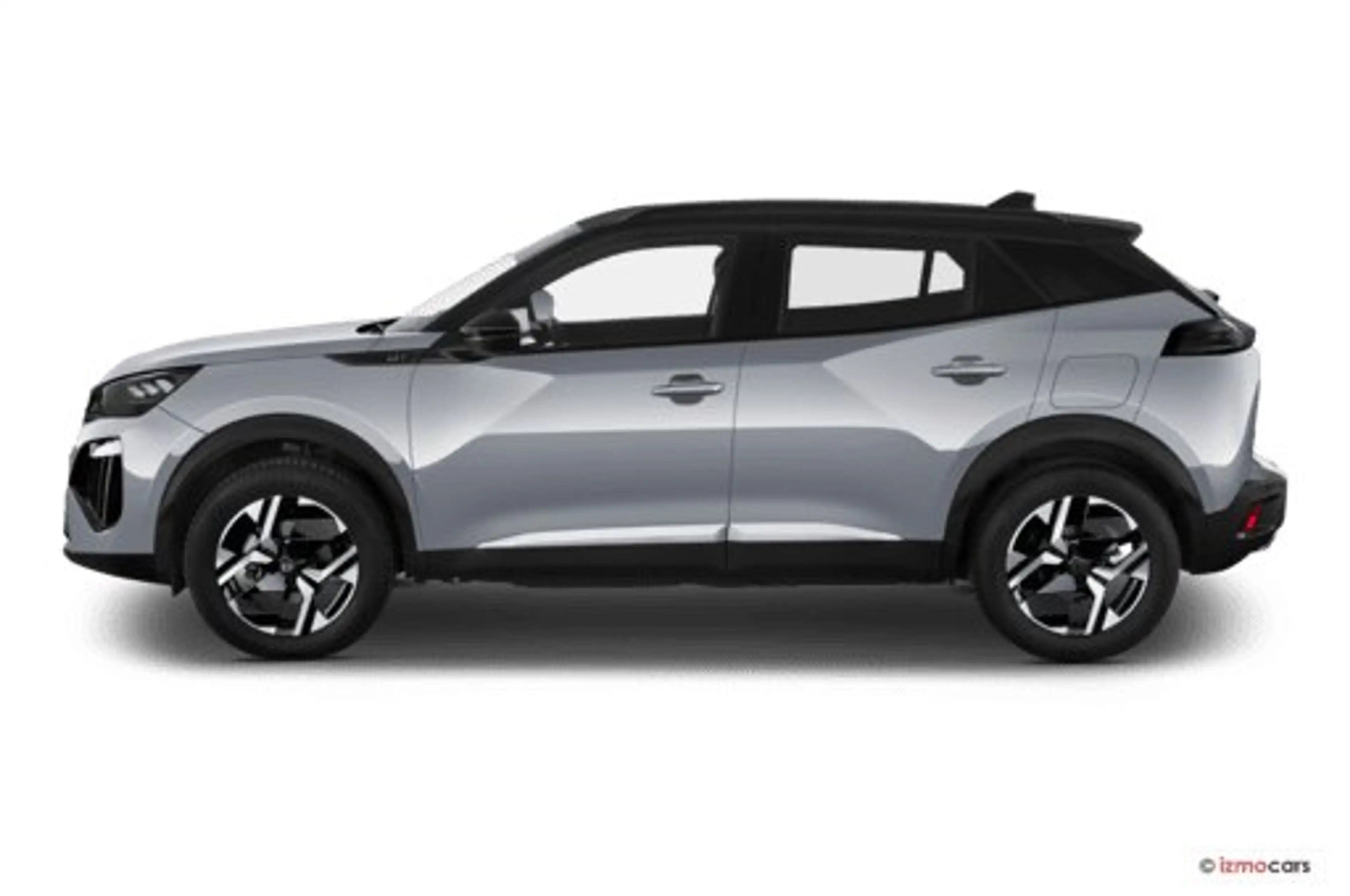 Peugeot 2008 1.2 Hybrid 145 DSC6 Allure — photo 5