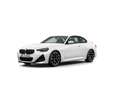 BMW 220 220dA Coupé M Sport Wit - thumbnail 1