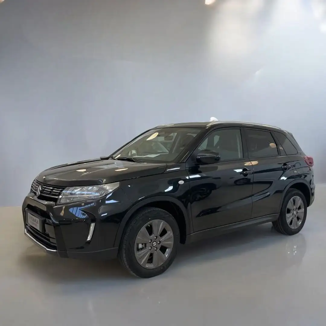 Suzuki Vitara 1.4 Hybrid Cool+ - 1