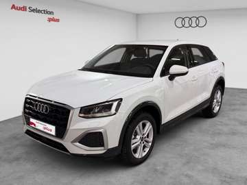30 TFSI Advanced 85kW