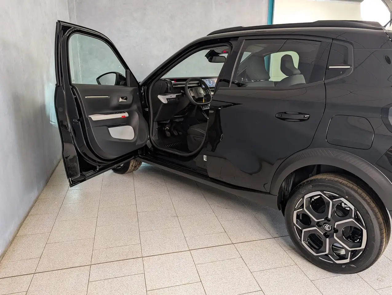 Citroen C3 2026
