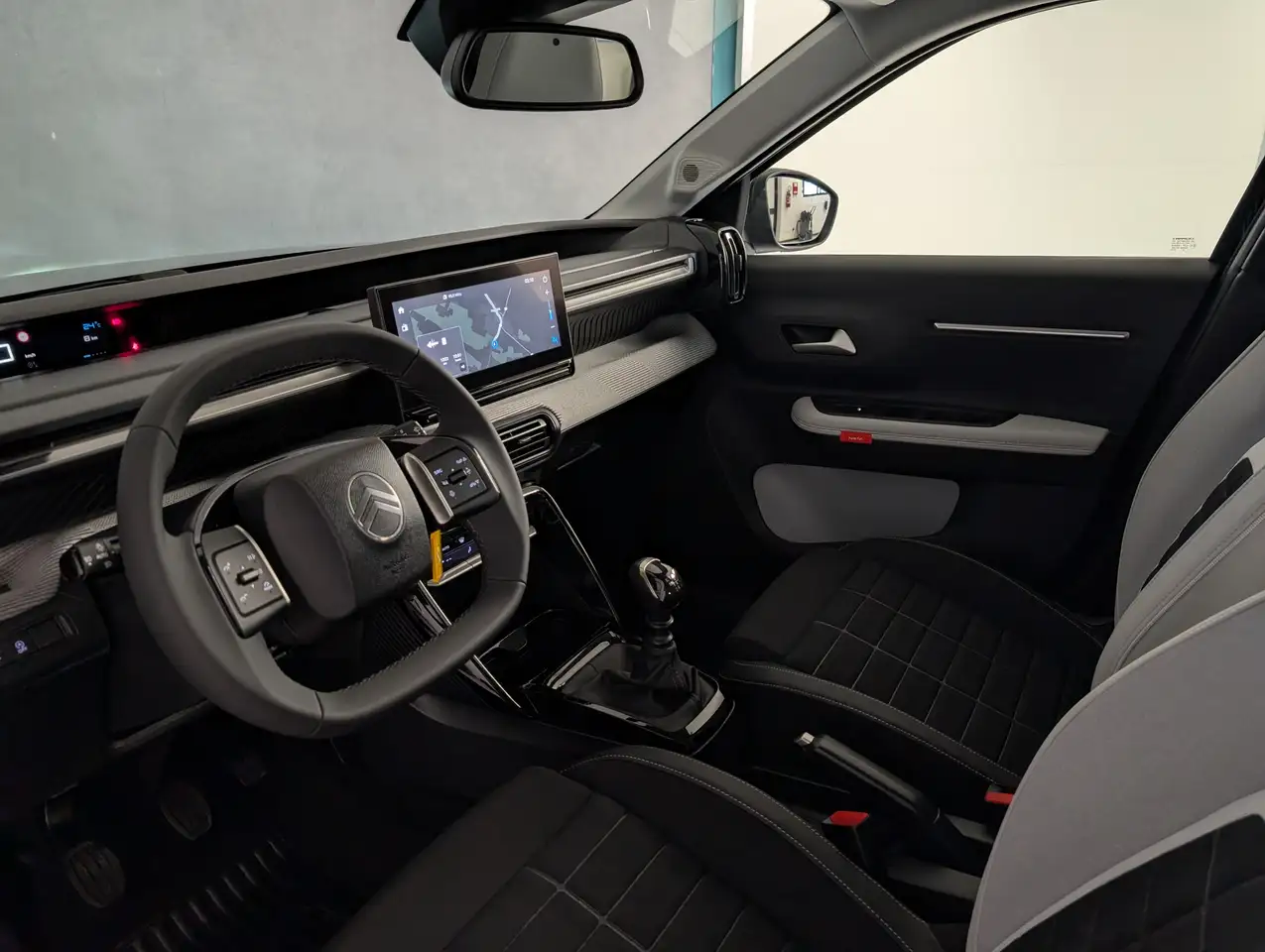 Citroen C3 2026 — фото 10