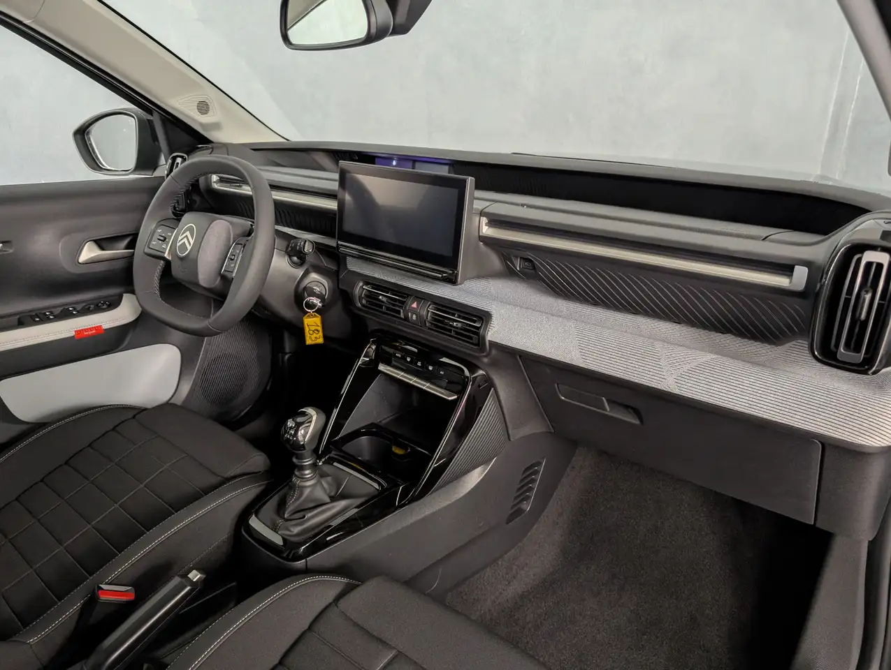 Citroen C3 2026 — фото 11