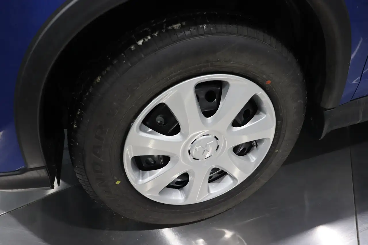 Mitsubishi RVR снимка Mitsubishi RVR