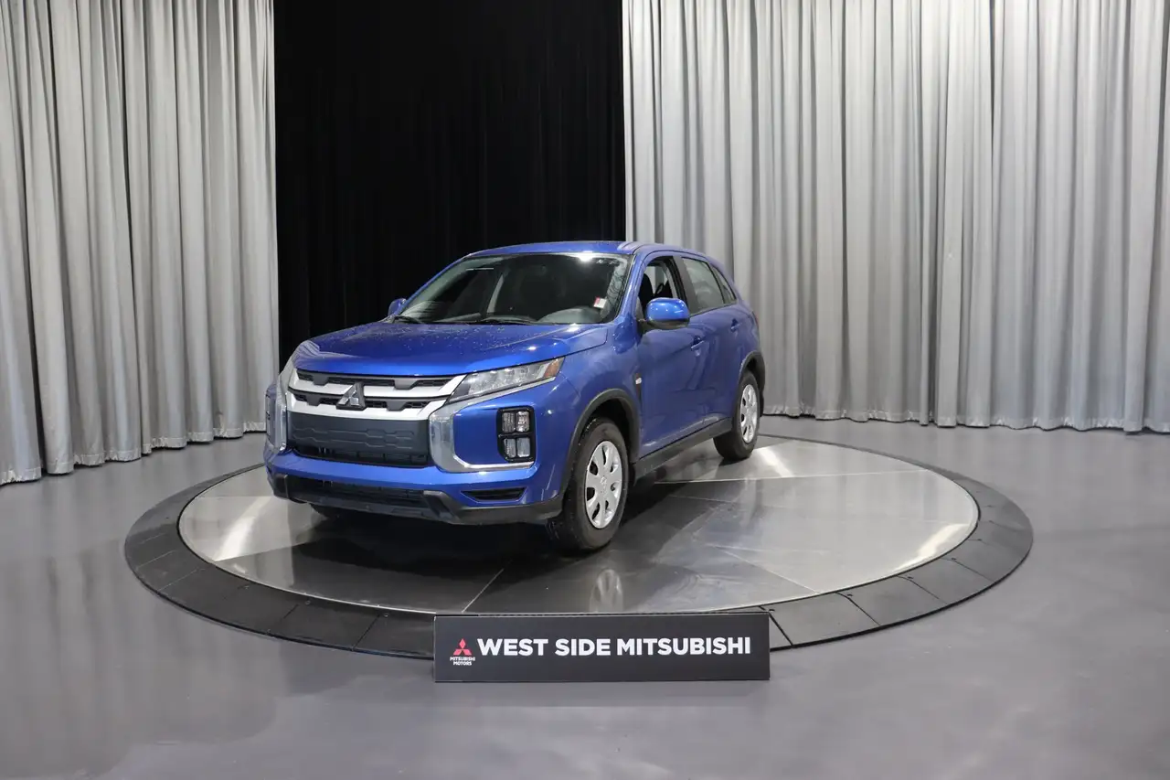 Mitsubishi RVR снимка Mitsubishi RVR