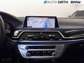 BMW 730 d xDrive M-SPORT NAPPA ST-HZG MASSAGE SD AHK Weiß - thumbnail 21