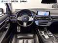 BMW 730 d xDrive M-SPORT NAPPA ST-HZG MASSAGE SD AHK Weiß - thumbnail 19