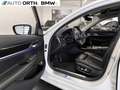 BMW 730 d xDrive M-SPORT NAPPA ST-HZG MASSAGE SD AHK Weiß - thumbnail 11