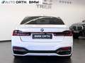 BMW 730 d xDrive M-SPORT NAPPA ST-HZG MASSAGE SD AHK Weiß - thumbnail 9