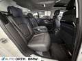 BMW 730 d xDrive M-SPORT NAPPA ST-HZG MASSAGE SD AHK Weiß - thumbnail 16