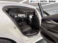 BMW 730 d xDrive M-SPORT NAPPA ST-HZG MASSAGE SD AHK Weiß - thumbnail 15