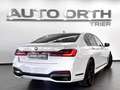 BMW 730 d xDrive M-SPORT NAPPA ST-HZG MASSAGE SD AHK Weiß - thumbnail 6