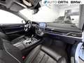 BMW 730 d xDrive M-SPORT NAPPA ST-HZG MASSAGE SD AHK Weiß - thumbnail 13