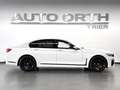 BMW 730 d xDrive M-SPORT NAPPA ST-HZG MASSAGE SD AHK Weiß - thumbnail 7