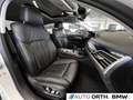 BMW 730 d xDrive M-SPORT NAPPA ST-HZG MASSAGE SD AHK Weiß - thumbnail 14