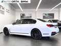 BMW 730 d xDrive M-SPORT NAPPA ST-HZG MASSAGE SD AHK Weiß - thumbnail 4