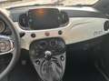 Fiat 500 1.0 hybrid 70cv Blanc - thumbnail 17