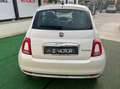 Fiat 500 1.0 hybrid 70cv Blanc - thumbnail 4