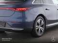 Mercedes-Benz EQE 300 Distr. LED Kamera Spurhalt-Ass Totwinkel Blau - thumbnail 12