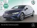 Mercedes-Benz EQE 300 Distr. LED Kamera Spurhalt-Ass Totwinkel Blau - thumbnail 1