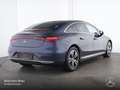 Mercedes-Benz EQE 300 Distr. LED Kamera Spurhalt-Ass Totwinkel Blau - thumbnail 3