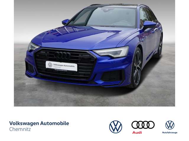 Second hand Audi A6 2.0 TDI