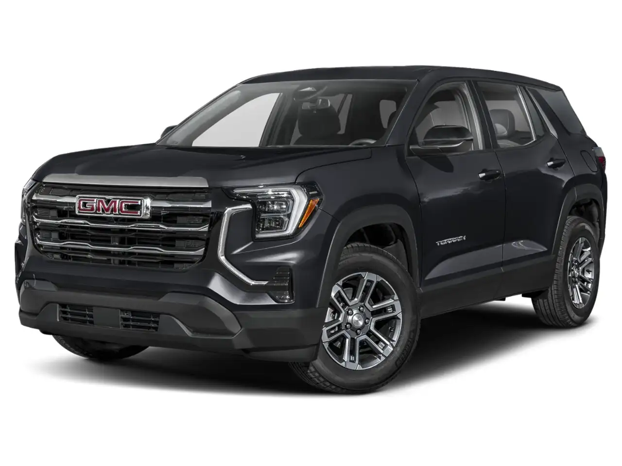 GMC Terrain снимка GMC Terrain
