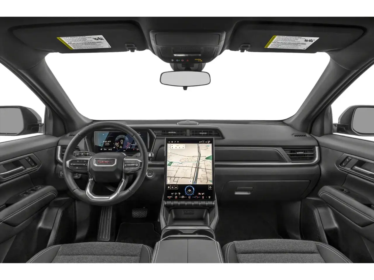 GMC Terrain снимка GMC Terrain