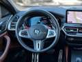 BMW X4 M Competition DA Prof. Pano HUD AHK Sitzlüft. Noir - thumbnail 13