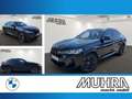 BMW X4 M Competition DA Prof. Pano HUD AHK Sitzlüft. Noir - thumbnail 1