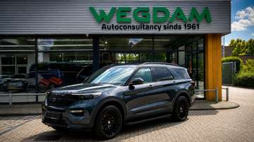 3.0 V6 EB PHEV ST-LINE / BLACK EDITION / 20inch /