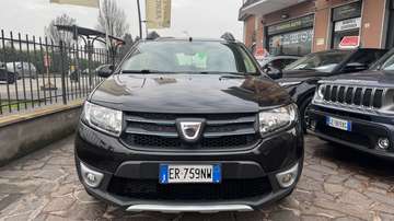 Stepway 1.5 dci Prestige 90cv Neo Patentati