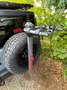 Jeep Wrangler Wrangler Unlimited 3.6 Automatik TÜV NEU Grau - thumbnail 21