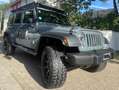 Jeep Wrangler Wrangler Unlimited 3.6 Automatik TÜV NEU Grau - thumbnail 3