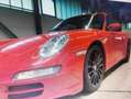 Porsche 911 Carrera S Coupé Rouge - thumbnail 1